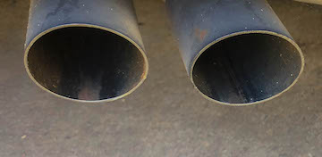 Tailpipe