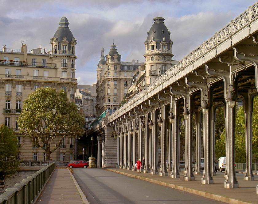 LastTango in Paris