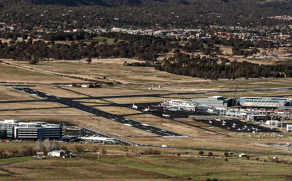 Airport