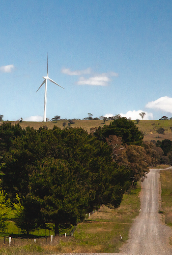 Windmill