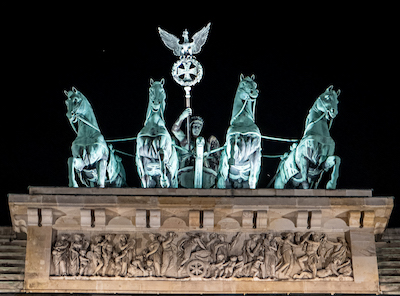 Quadriga