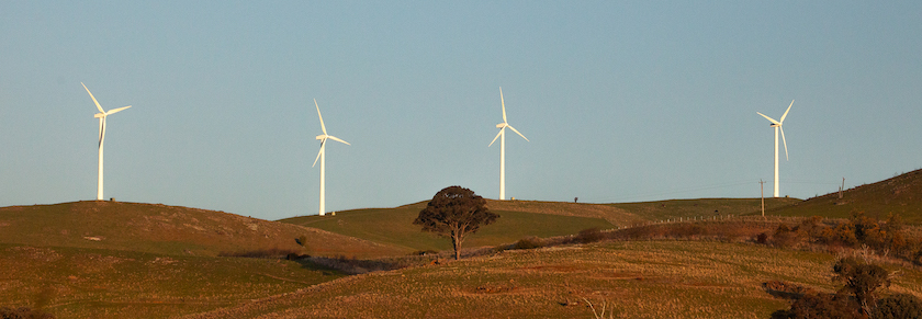 Windmills