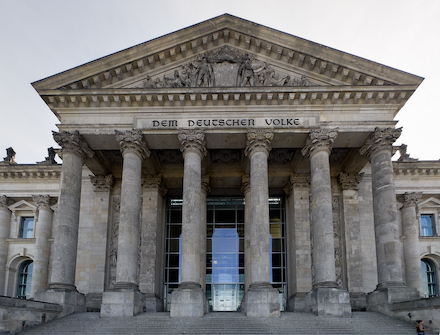 Bundestag