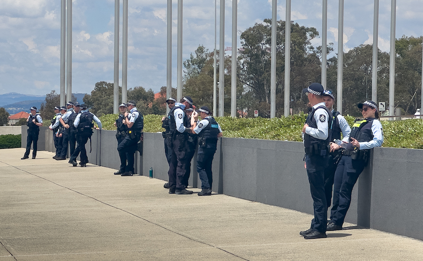 Parliament House