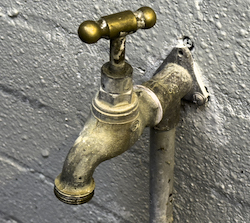 Faucet