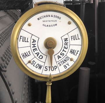 Regulator