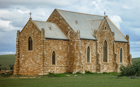 Church