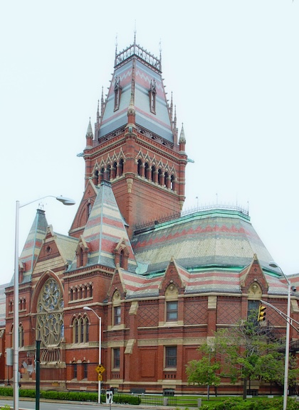 Harvard