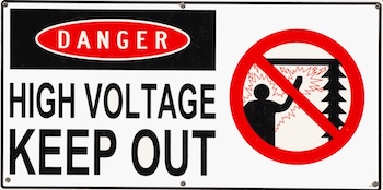 Sign