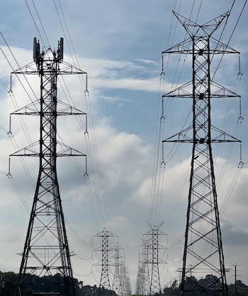 Transmission lines