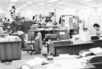 Open office