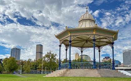 Rotunda