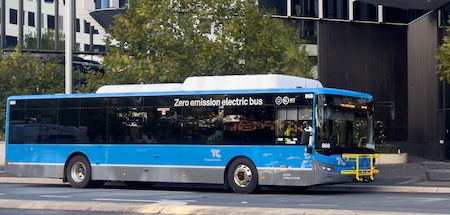 Bus