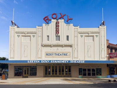Cinema