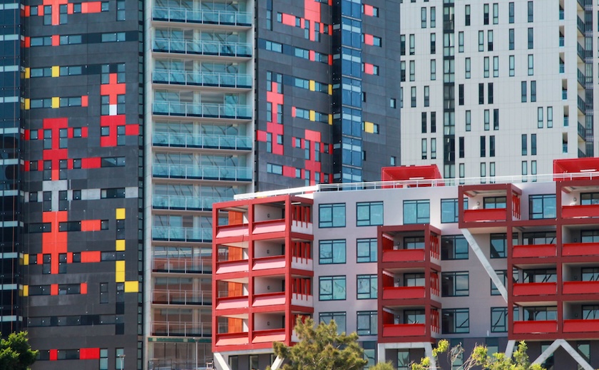 Sydney apartments