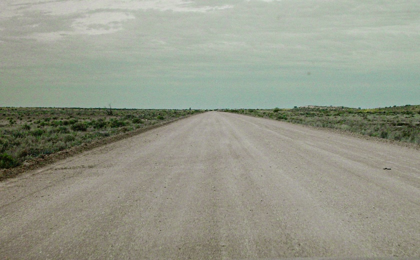 Birdsville Track