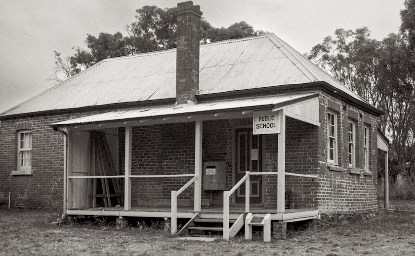 Schoolhouse