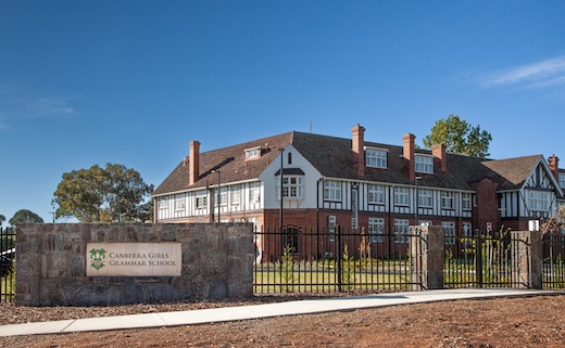 School