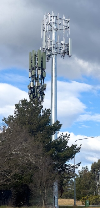 Towers