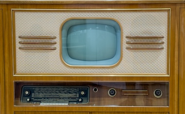 Rundfunk