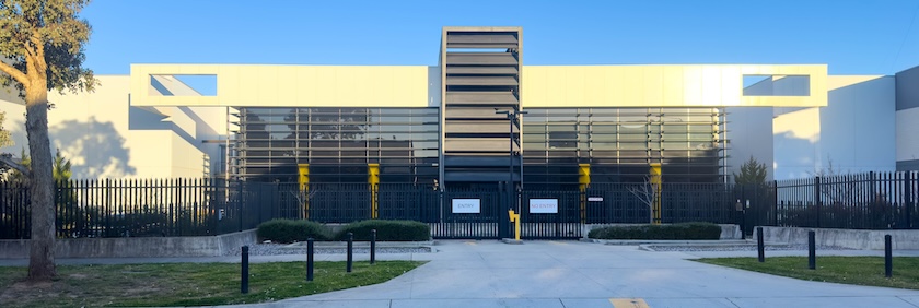 Data center